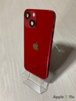 Корпус для IPhone 13 mini красный (RED)