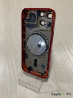 Корпус для IPhone 13 mini красный (RED)