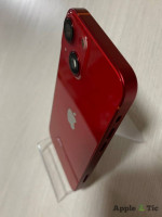 Корпус для IPhone 13 mini красный (RED)