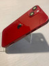 Корпус для IPhone 13 mini красный (RED)