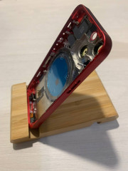 Корпус для IPhone 13 mini красный (RED)