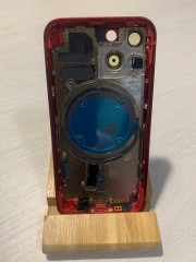 Корпус для IPhone 13 mini красный (RED)