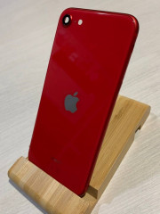 Корпус для IPhone SE 2020 красный (RED)