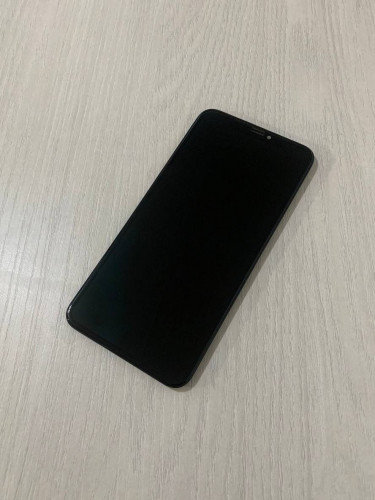 Дисплей IPhone Xs Max oled