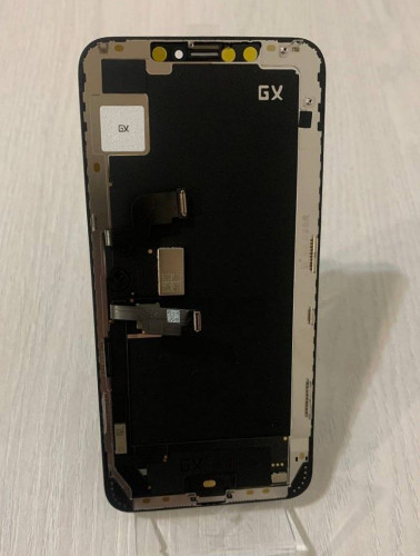 Дисплей IPhone Xs Max oled