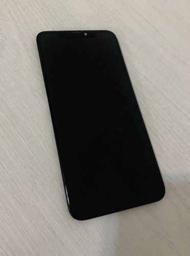 Дисплей IPhone Xs Max oled