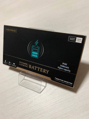 Аккумулятор iPhone Xr повышенной емкости