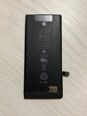 Аккумулятор iPhone Xr повышенной емкости