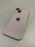 Корпус для IPhone 13 mini розовый (PINK)