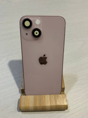 Корпус для IPhone 13 mini розовый (PINK)