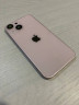 Корпус для IPhone 13 mini розовый (PINK)