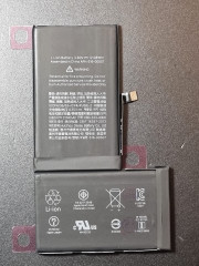 Аккумулятор iPhone Xs Max (ASSP)