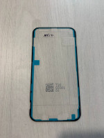 Проклейка дисплея iPhone XR Original