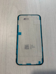 Проклейка дисплея iPhone XR Original