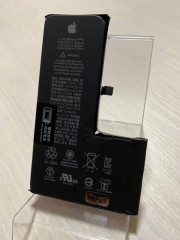 Аккумулятор iPhone XS повышенной емкости