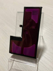 Аккумулятор iPhone XS повышенной емкости