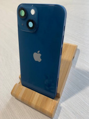 Корпус для IPhone 13 mini синий (BLUE)