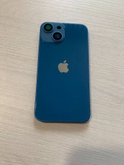 Корпус для IPhone 13 mini синий (BLUE)
