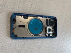 Корпус для IPhone 13 mini синий (BLUE)