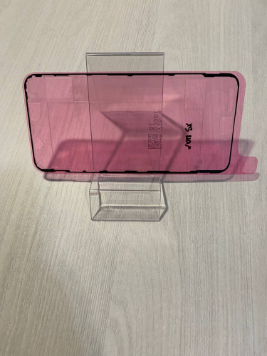 Проклейка дисплея Iphone XS Max Original