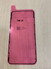 Проклейка дисплея Iphone XS Max Original