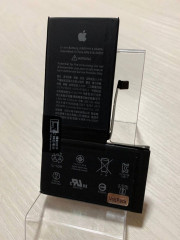 Аккумулятор iPhone XS Max повышенной емкости