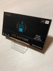 Аккумулятор iPhone XS Max повышенной емкости