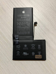 Аккумулятор iPhone XS Max повышенной емкости