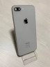 Корпус для IPhone 8 Plus белый (silver)