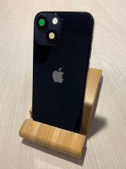 Корпус для IPhone 13 mini черный (MIDNIGHT)