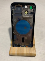 Корпус для IPhone 13 mini черный (MIDNIGHT)