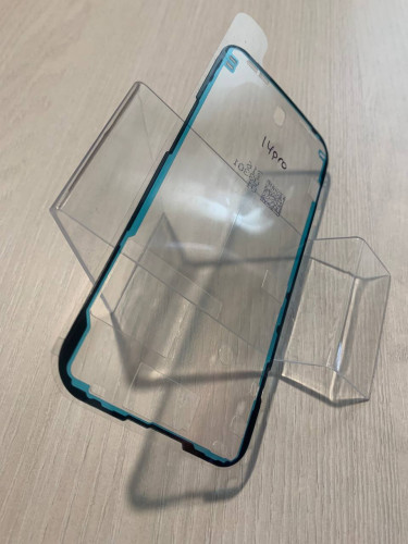 Проклейка дисплея iphone 14 Pro Original