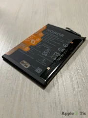 Аккумулятор Honor X8A / X8B / 90 Lite / 200 Lite ORIG 4500mAh повышенной емкости