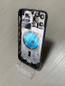 Корпус для IPhone 12 Pro синий (PACIFIC BLUE)