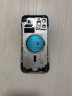 Корпус для IPhone 12 Pro синий (PACIFIC BLUE)