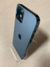 Корпус для IPhone 12 Pro синий (PACIFIC BLUE)