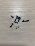 Корпус для IPhone 12 Pro синий (PACIFIC BLUE)