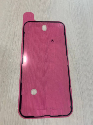 Проклейка дисплея iphone 14 Original