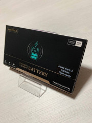 Аккумулятор iPhone 12 повышенной емкости