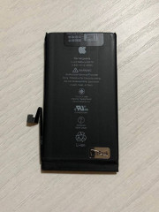 Аккумулятор iPhone 12 повышенной емкости