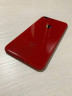 Корпус для IPhone 8 Plus красный (red)
