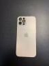 Корпус для IPhone 12 Pro золотой (GOLD)
