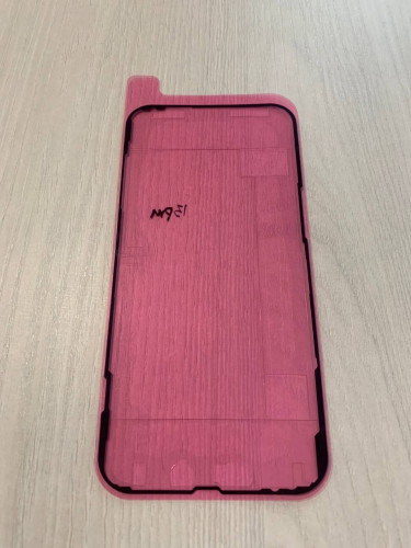 Проклейка дисплея Iphone 13 Pro max Original