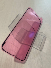 Проклейка дисплея Iphone 13 Pro max Original