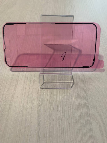 Проклейка дисплея Iphone 13 Pro max Original