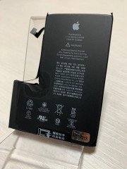 Аккумулятор iPhone 12 Pro Max повышенной емкости