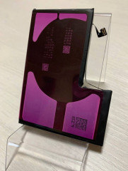 Аккумулятор iPhone 12 Pro Max повышенной емкости