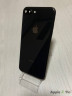 Корпус для IPhone 8 Plus черный (SPACE GRAY)