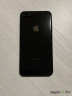 Корпус для IPhone 8 Plus черный (SPACE GRAY)