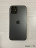 Корпус для IPhone 12 Pro черный (GRAPHITE)